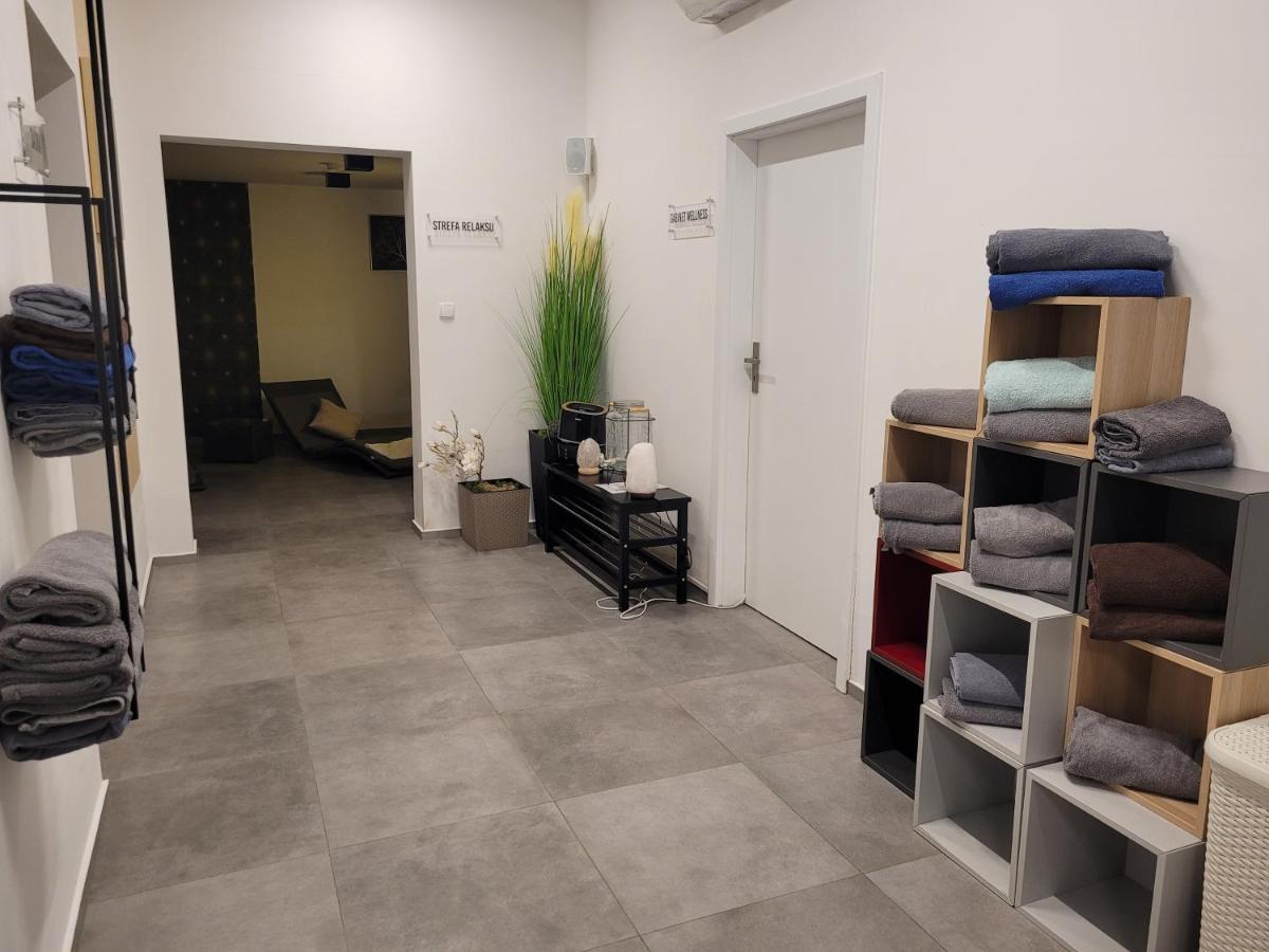 Apartamenty Grapa Resort Bialka Tatrzanska Ngoại thất bức ảnh