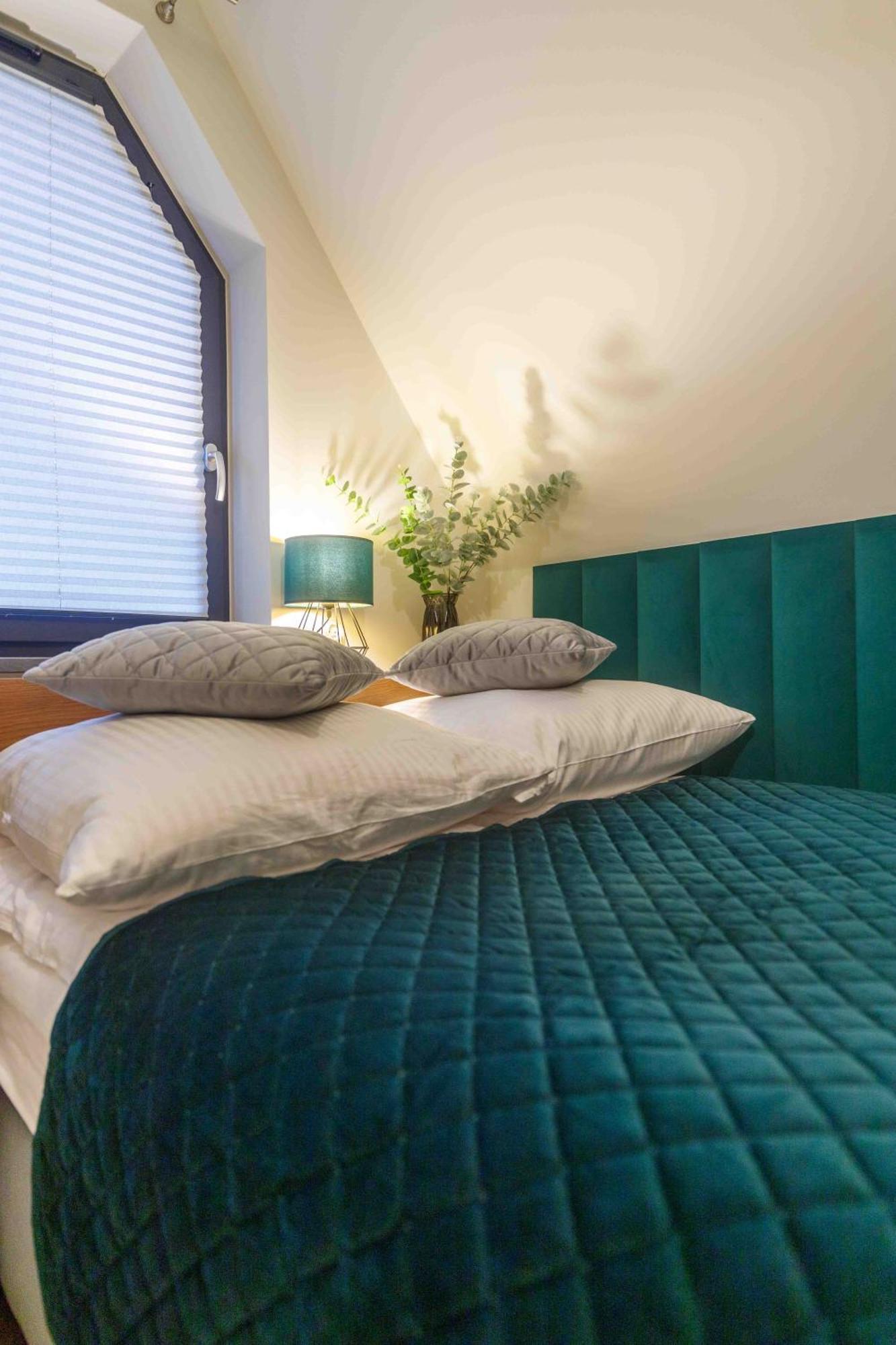 Apartamenty Grapa Resort Bialka Tatrzanska Ngoại thất bức ảnh