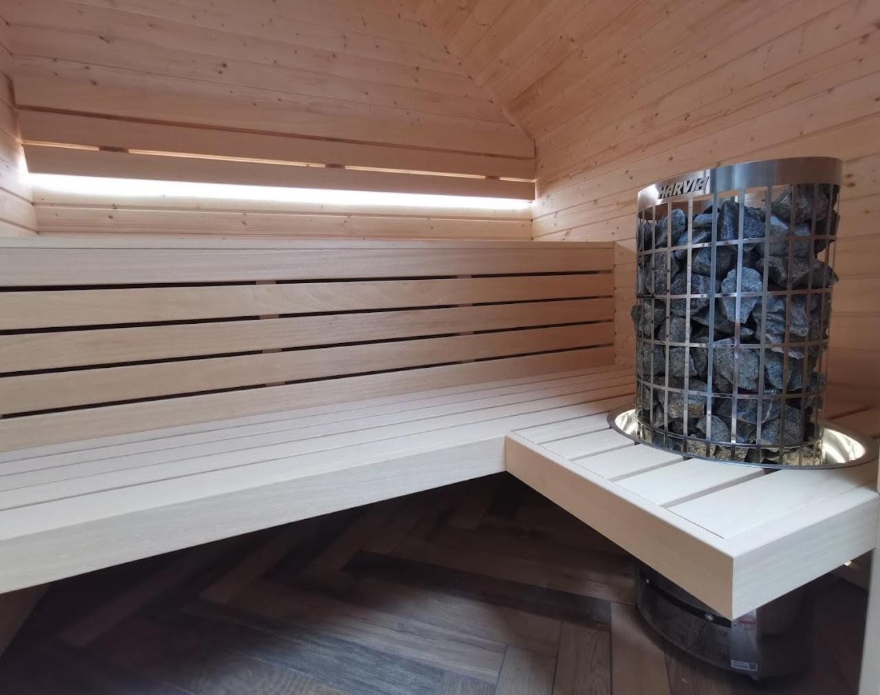 Apartamenty Grapa Resort Bialka Tatrzanska Ngoại thất bức ảnh