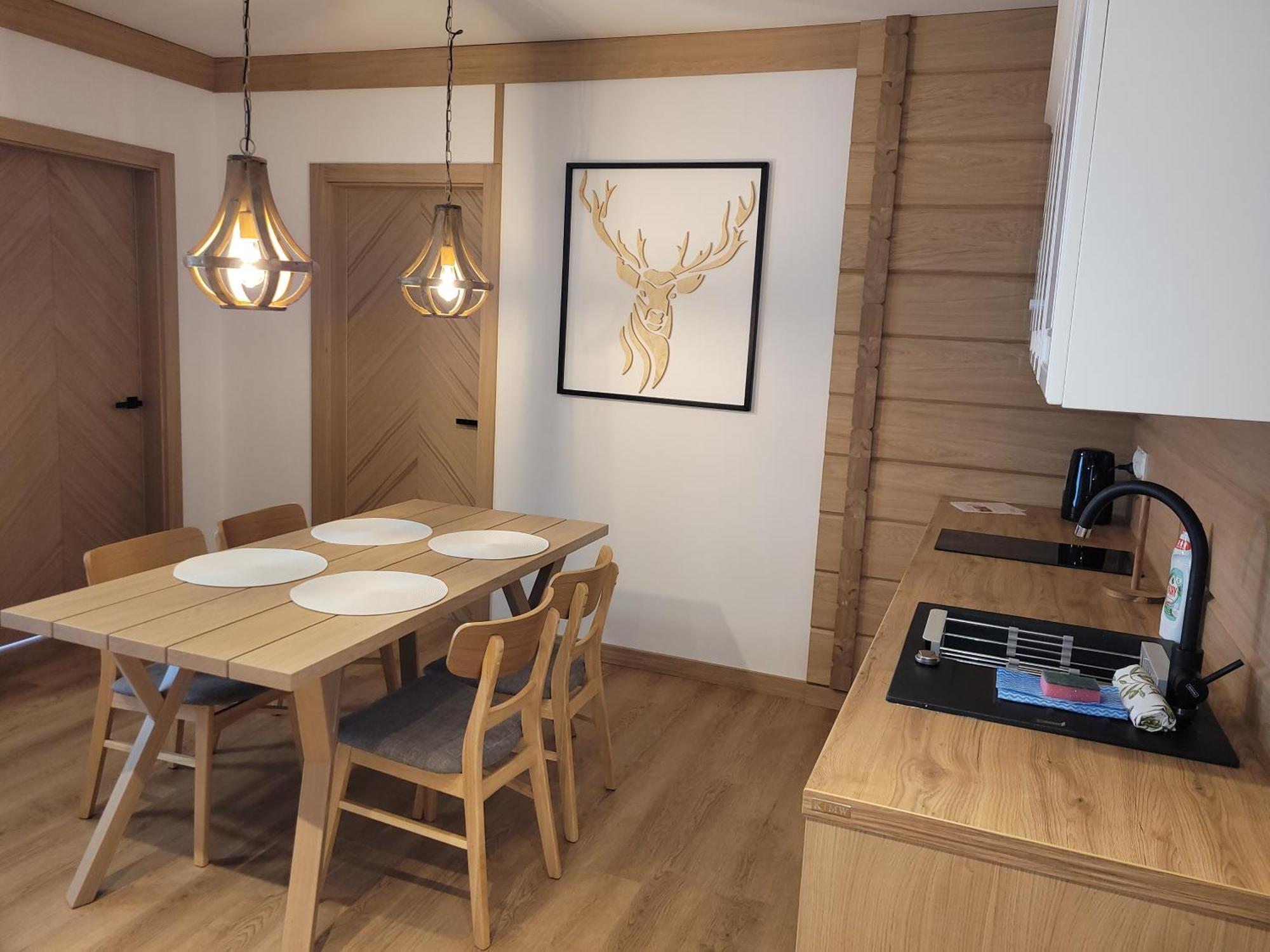 Apartamenty Grapa Resort Bialka Tatrzanska Ngoại thất bức ảnh